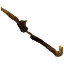 Diana Rinder Kopfhaut Stange 40cm (5 Stangen)