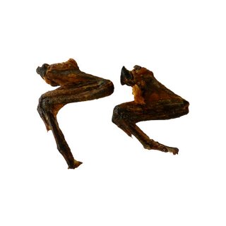 Entenflügel 250g für Hunde von Diana in Originaltüte