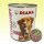 Dose Hundefutter von Diana