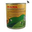 Diana Premium Fleischtopf "Wild/Nudeln und Gemüse" 800g