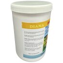 Diana Calciumcarbonat Pulver 1Kg