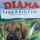 Diana Lamm und Reis-Croc Trockenvollnahrung 4Kg