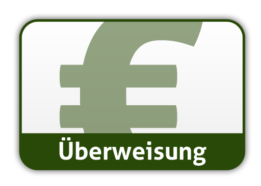 Banküberweisung