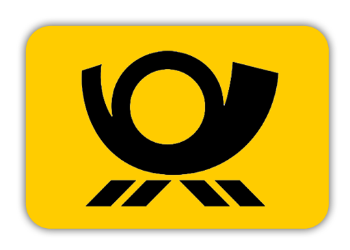 Deutsche Post / Kleinpaket